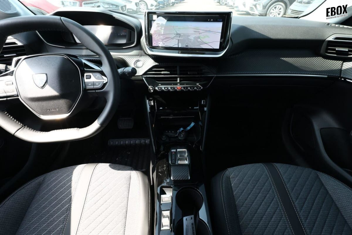 350853_p2 - PEUGEOT - 208 - 2026 - photo 8