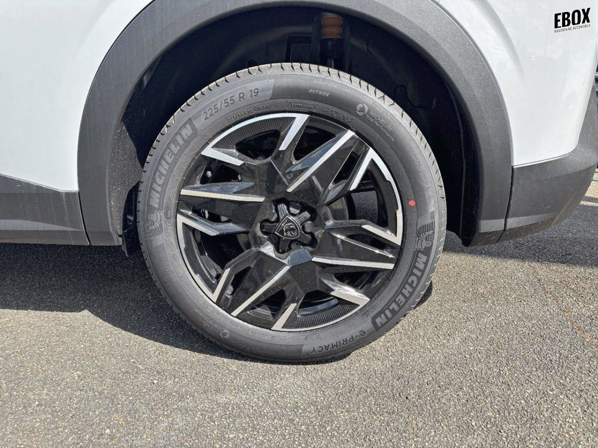 340102_p2 - PEUGEOT - 3008 - 2025 - photo 10