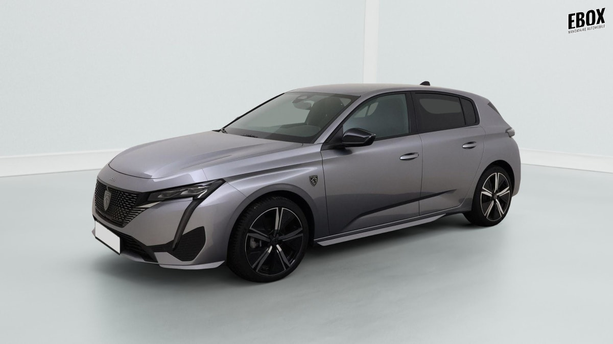 375058_p2 - PEUGEOT - 308 - 2026 - photo 10