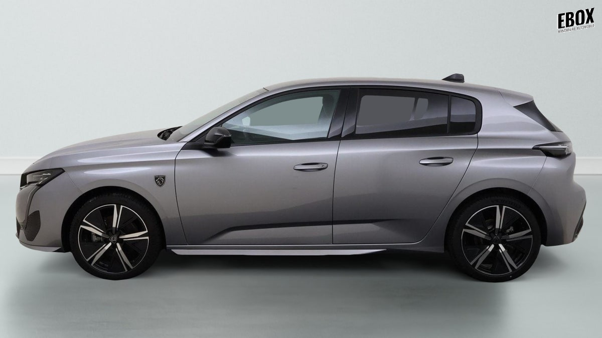 375058_p2 - PEUGEOT - 308 - 2026 - photo 9