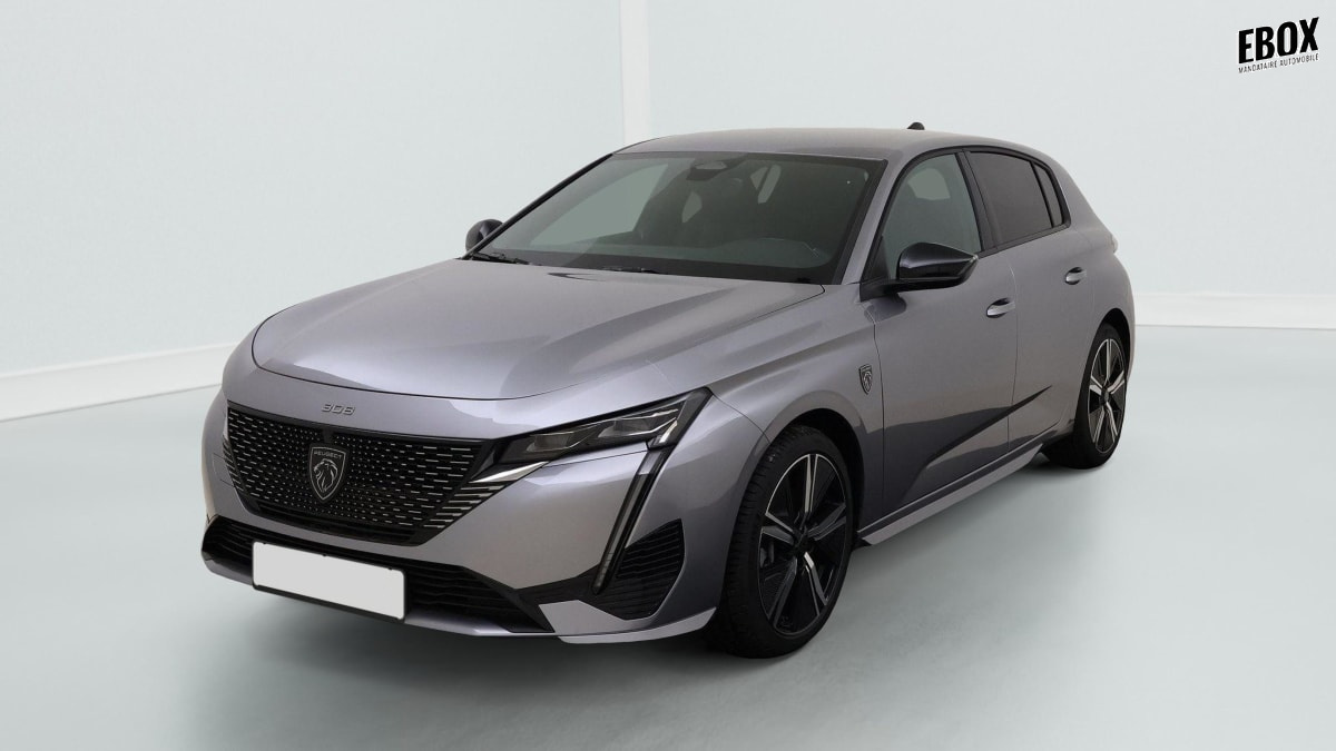 375058_p2 - PEUGEOT - 308 - 2026 - photo 1