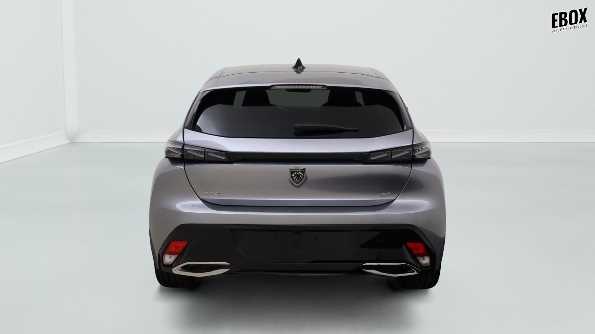 375058_p2 - PEUGEOT - 308 - 2026 - photo 7