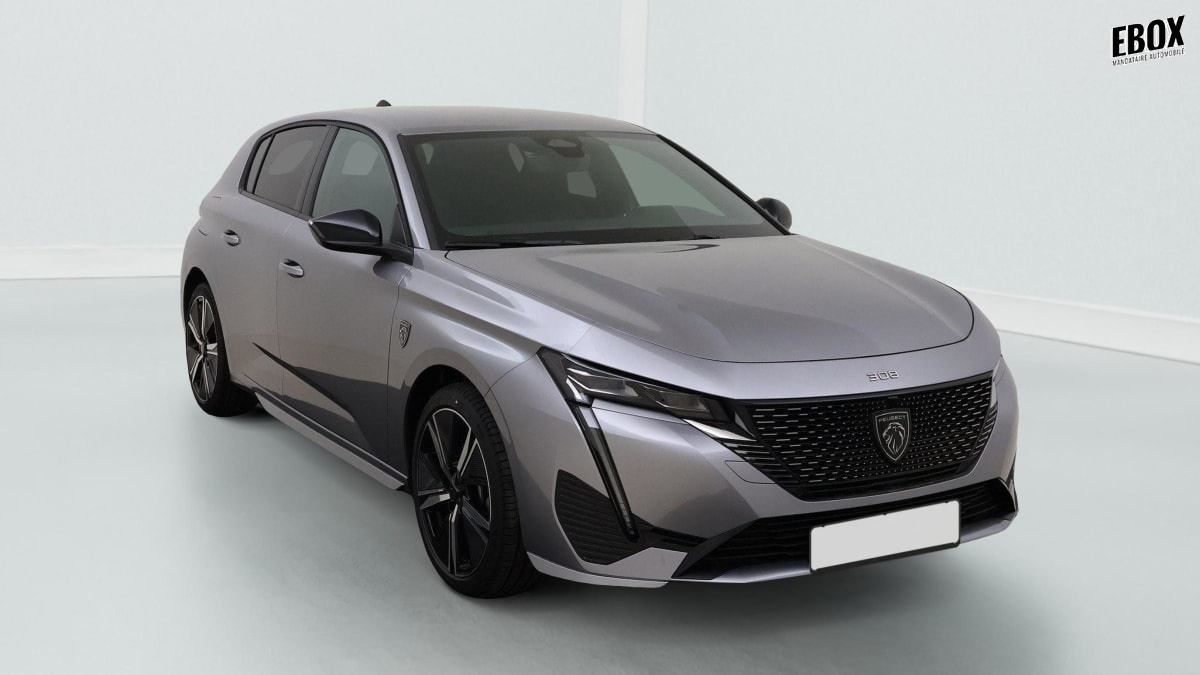 375058_p2 - PEUGEOT - 308 - 2026 - photo 3