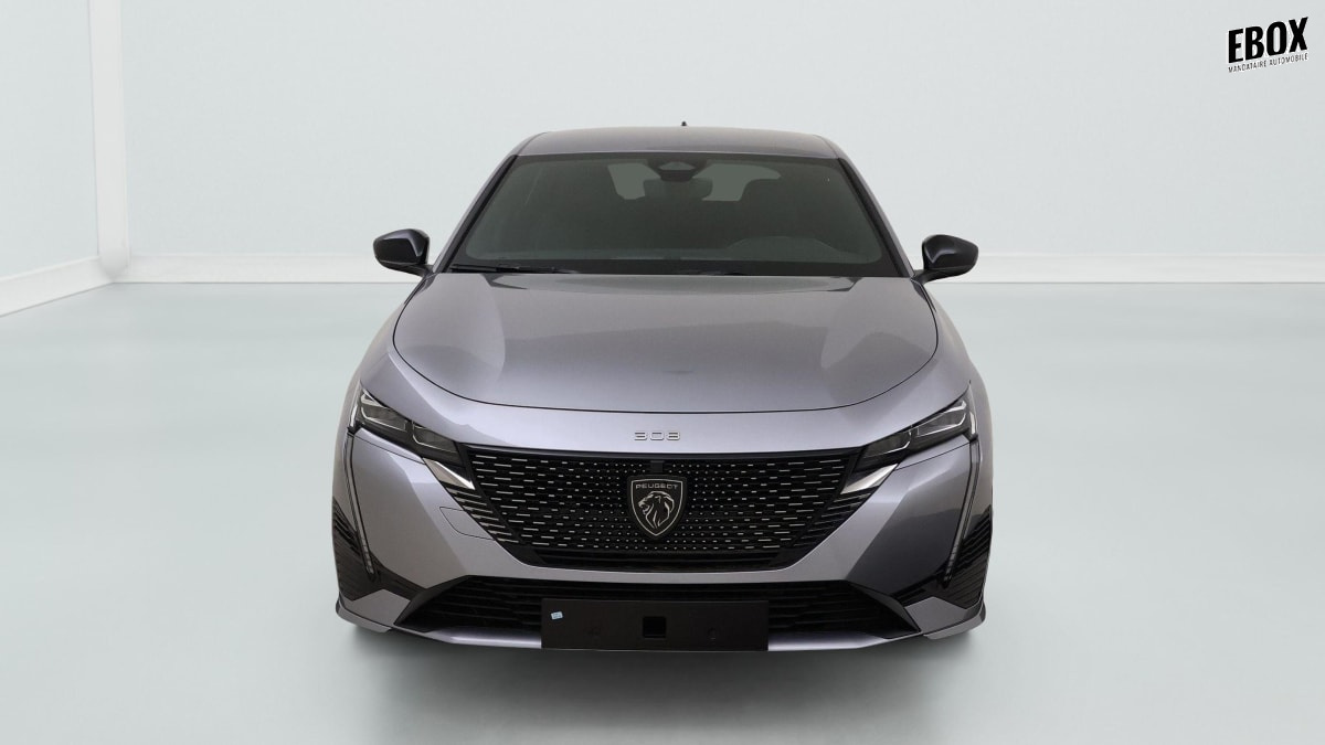 375058_p2 - PEUGEOT - 308 - 2026 - photo 2