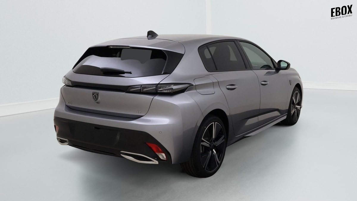 375058_p2 - PEUGEOT - 308 - 2026 - photo 6