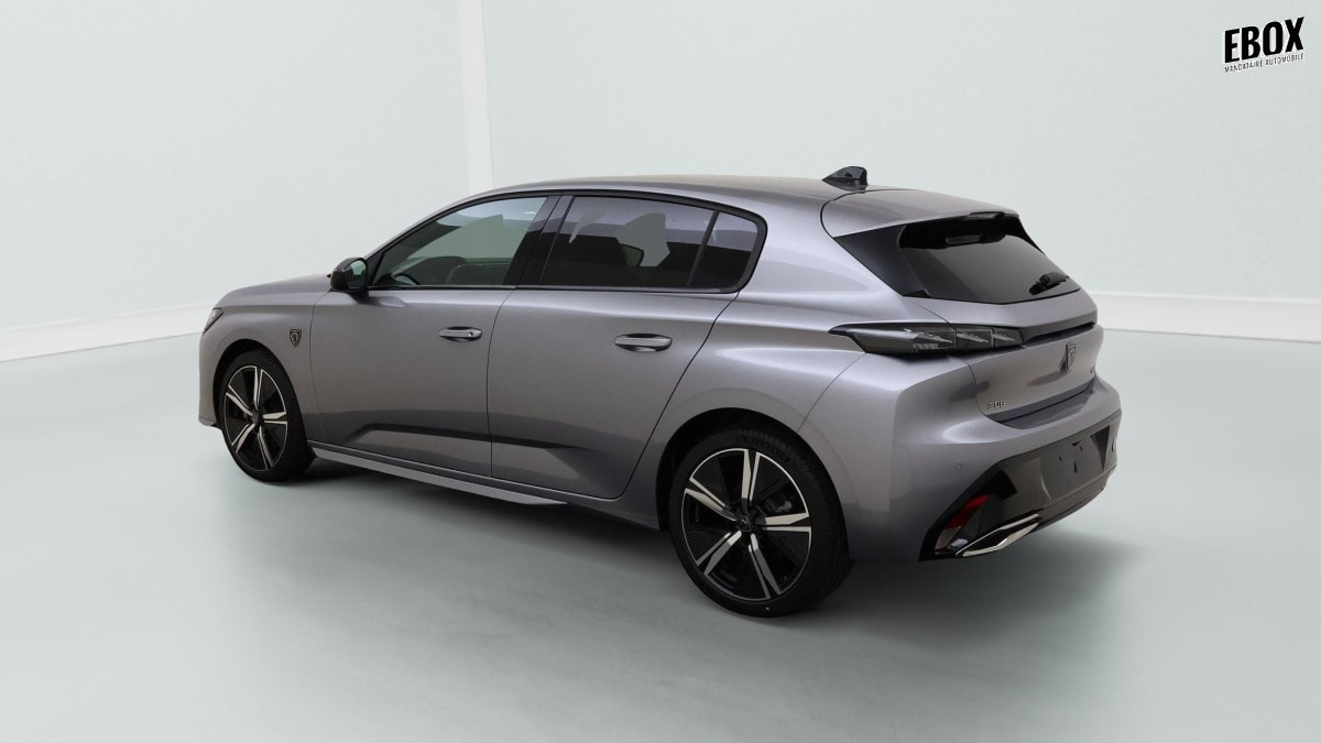 375058_p2 - PEUGEOT - 308 - 2026 - photo 8