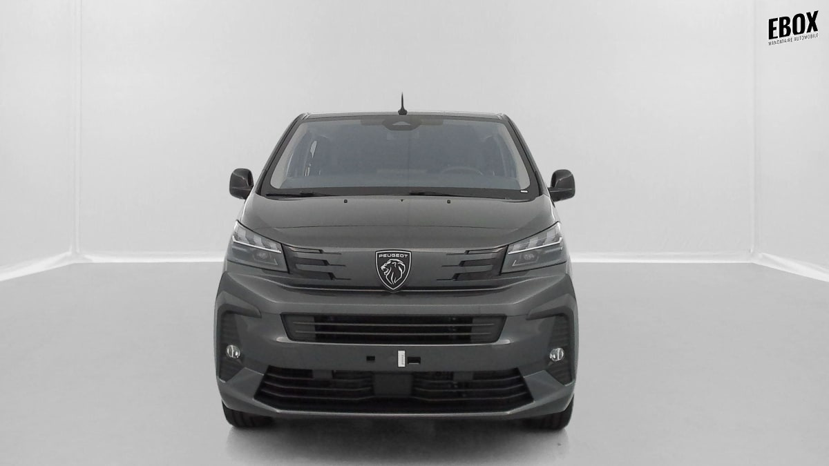 376087_p2 - PEUGEOT - EXPERT CA - 2026 - photo 2