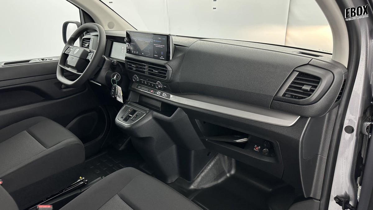 376200_p2 - PEUGEOT - EXPERT CA - 2026 - photo 7