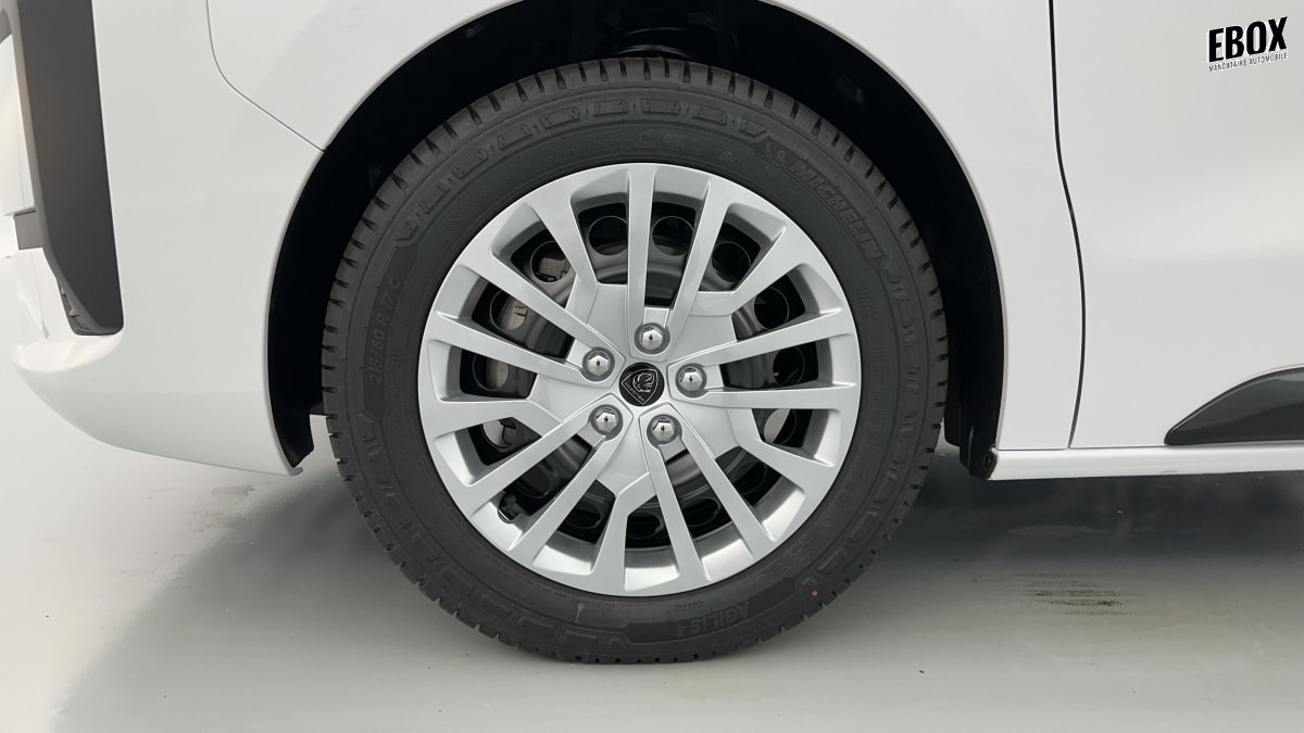 376202_p2 - PEUGEOT - EXPERT CA - 2026 - photo 10