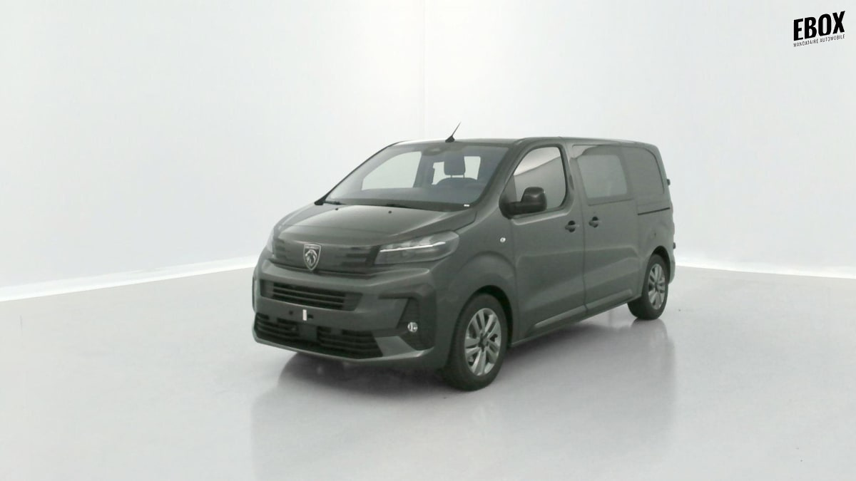 376087_p2 - PEUGEOT - EXPERT CA - 2026 - photo 3