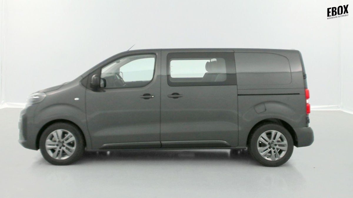 376087_p2 - PEUGEOT - EXPERT CA - 2026 - photo 4