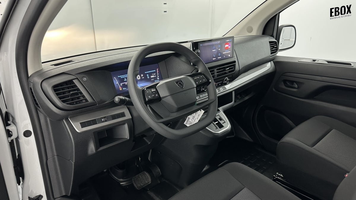 376202_p2 - PEUGEOT - EXPERT CA - 2026 - photo 6