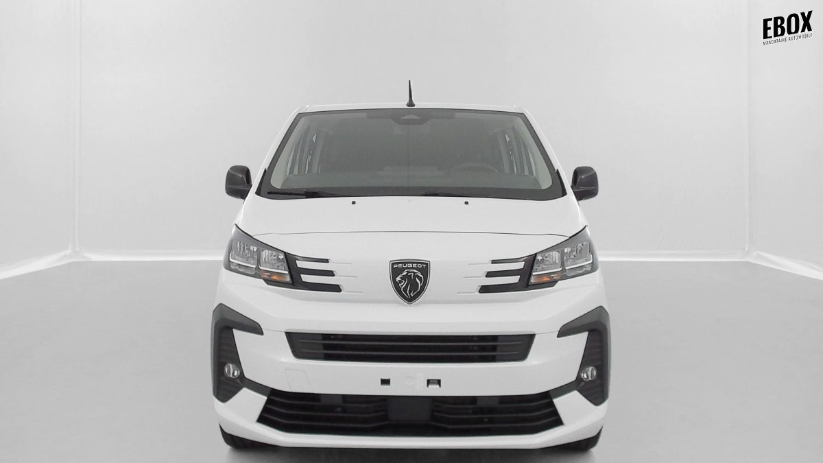 376202_p2 - PEUGEOT - EXPERT CA - 2026 - photo 2