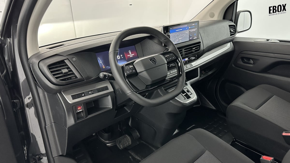 376087_p2 - PEUGEOT - EXPERT CA - 2026 - photo 6