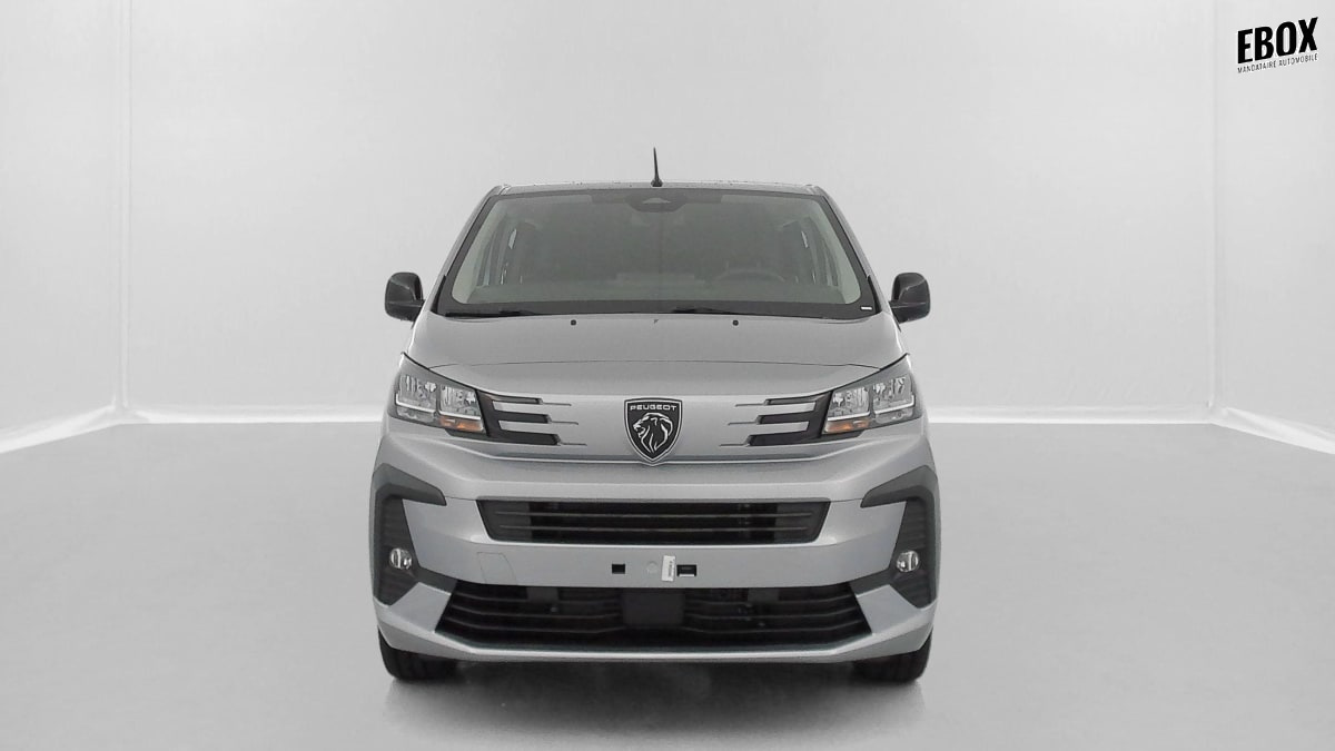 376200_p2 - PEUGEOT - EXPERT CA - 2026 - photo 2