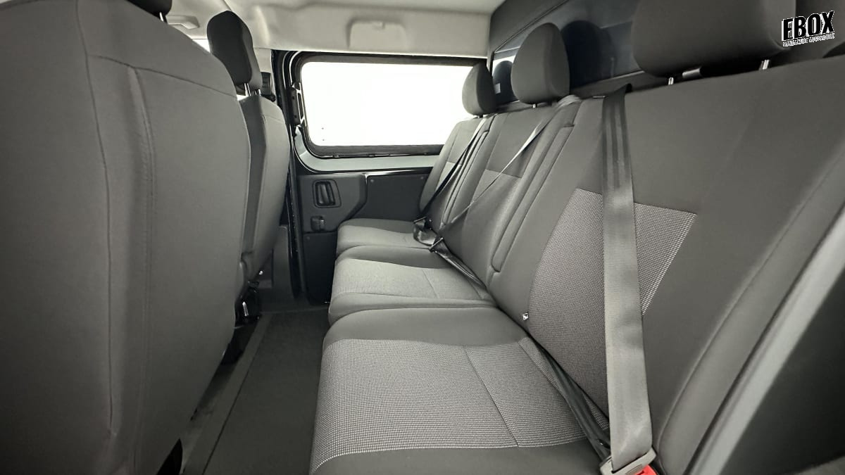 376087_p2 - PEUGEOT - EXPERT CA - 2026 - photo 8