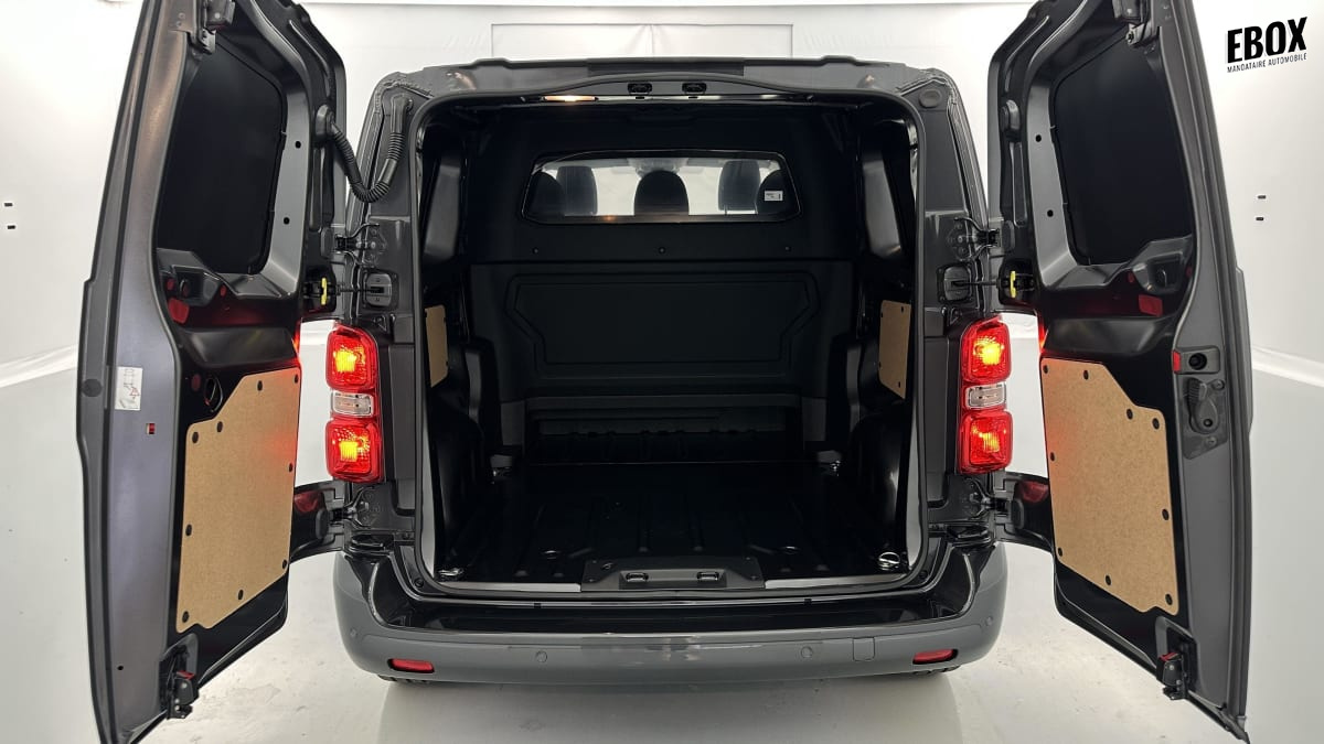 376087_p2 - PEUGEOT - EXPERT CA - 2026 - photo 9