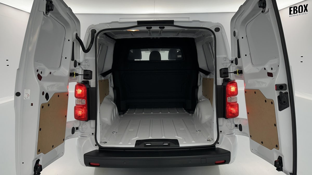 376202_p2 - PEUGEOT - EXPERT CA - 2026 - photo 9
