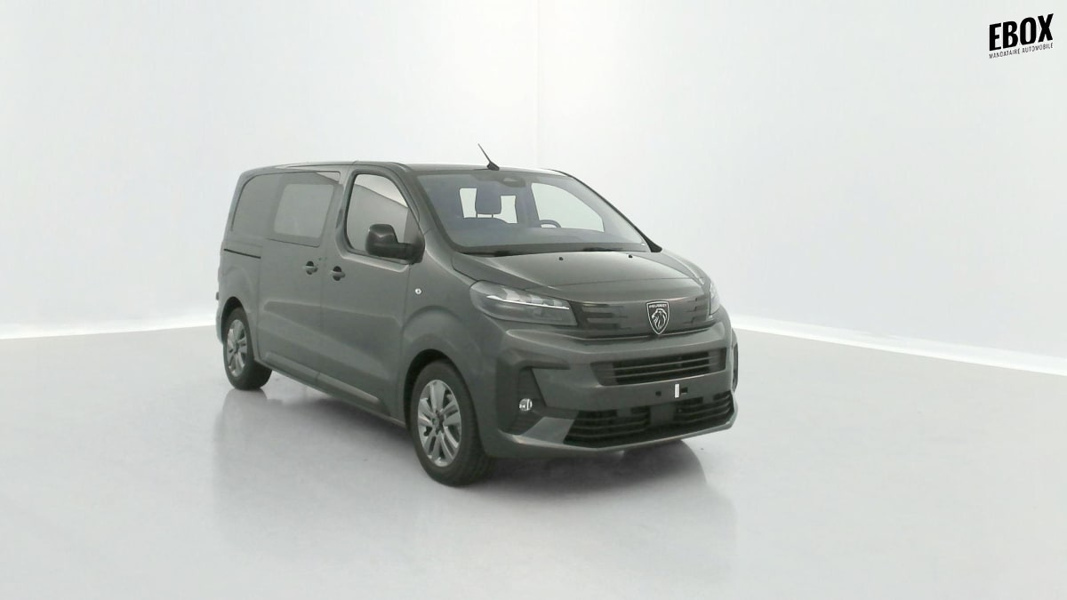 376087_p2 - PEUGEOT - EXPERT CA - 2026 - photo 1