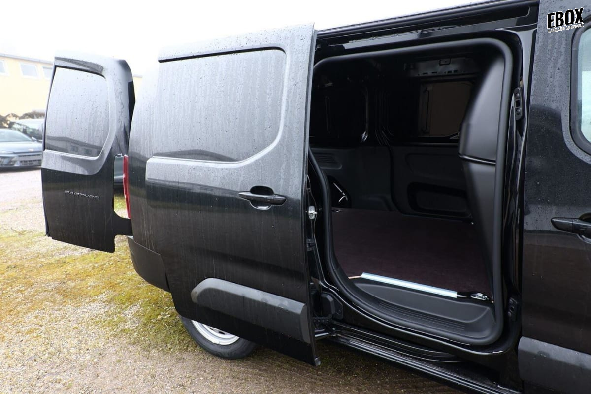 376113_p2 - PEUGEOT - PARTNER - 2026 - photo 10