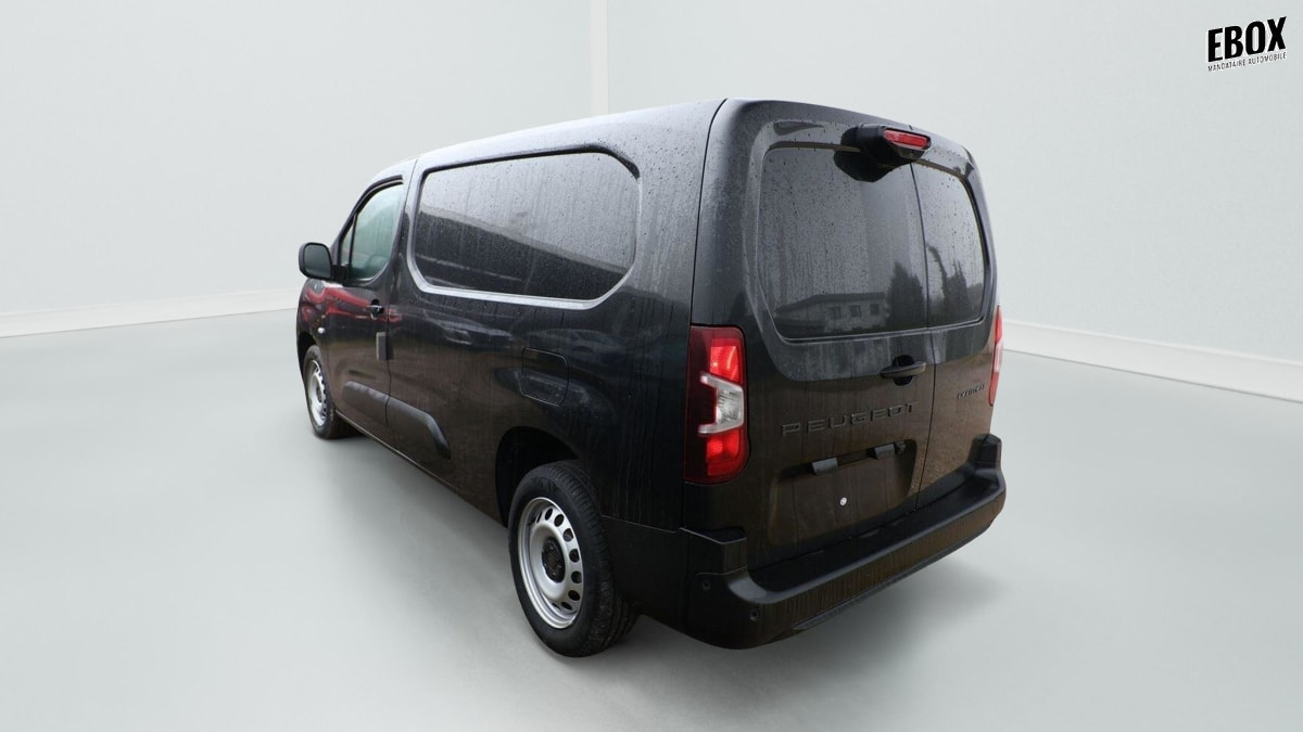 376113_p2 - PEUGEOT - PARTNER - 2026 - photo 4