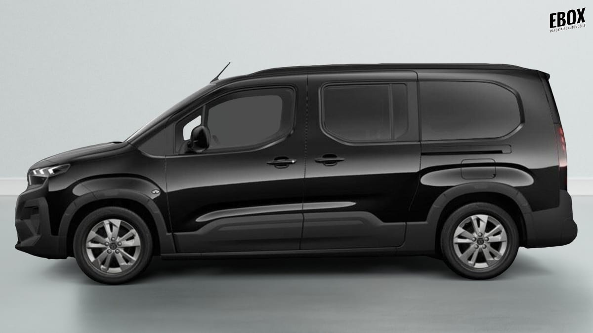 376247_p2 - PEUGEOT - RIFTER - 2026 - photo 2