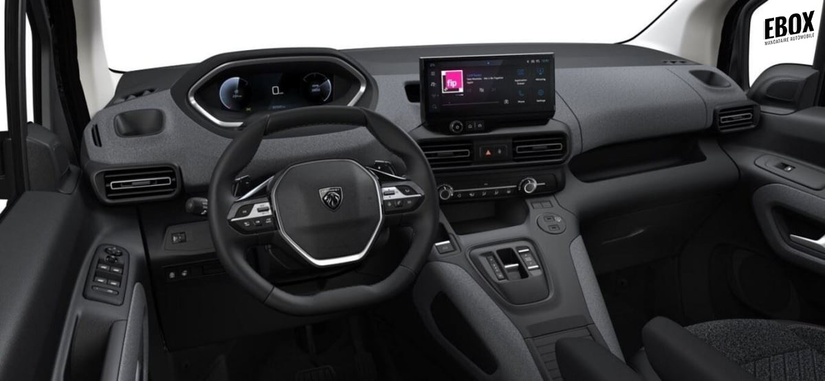 376247_p2 - PEUGEOT - RIFTER - 2026 - photo 5