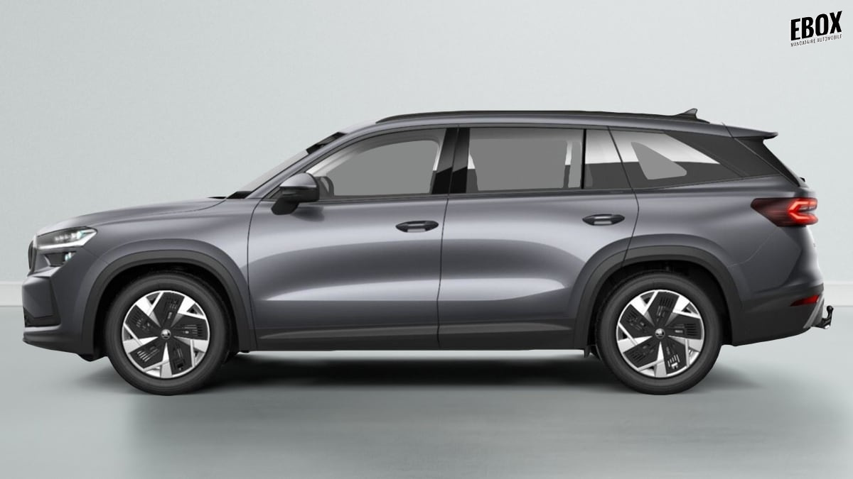 375148_p2 - SKODA - KODIAQ - 2026 - photo 2