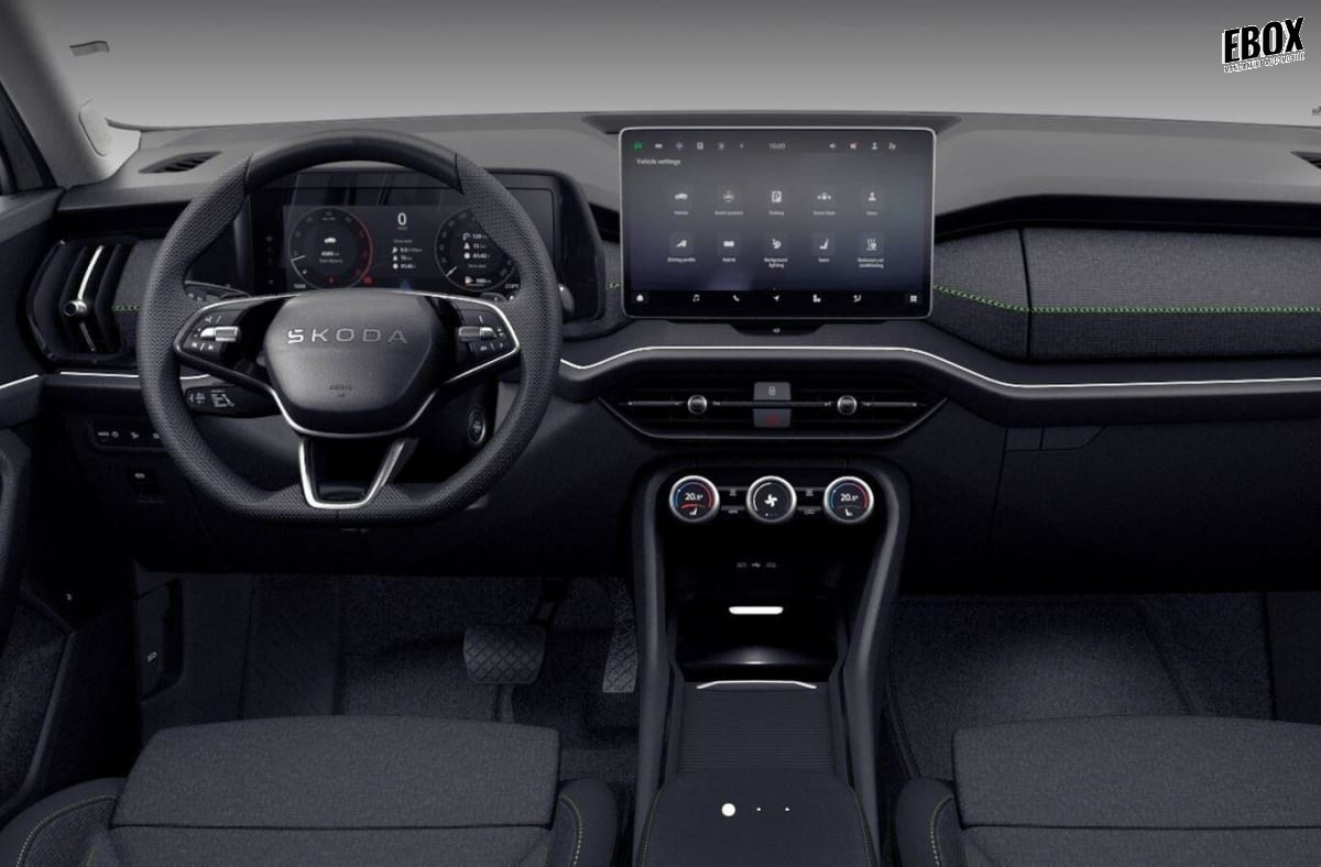 375148_p2 - SKODA - KODIAQ - 2026 - photo 4