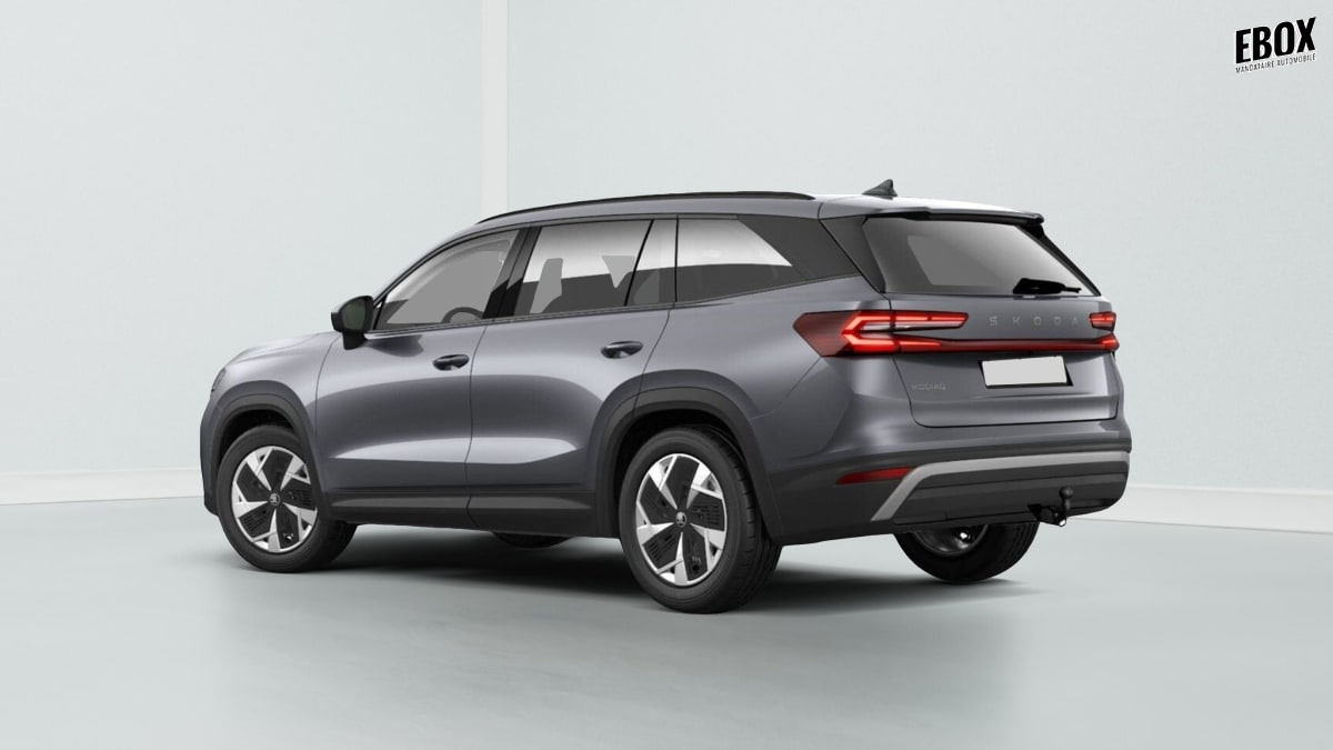 375148_p2 - SKODA - KODIAQ - 2026 - photo 3
