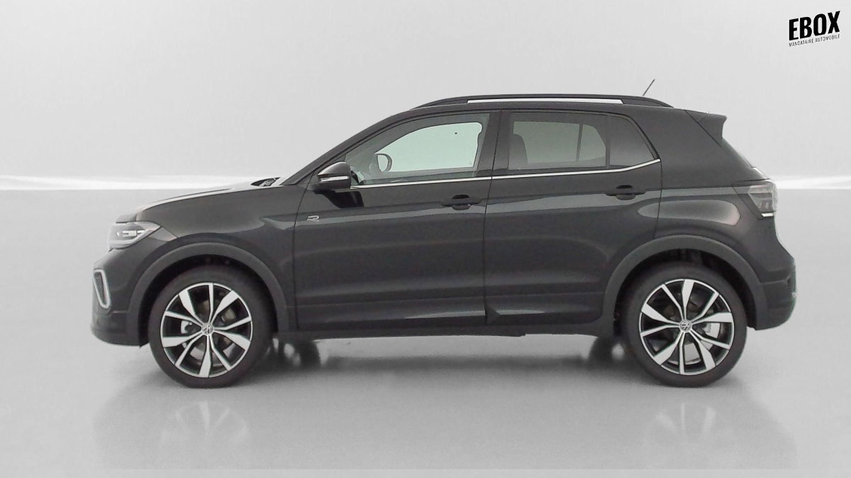 351211_p2 - VOLKSWAGEN - T CROSS - 2026 - photo 4