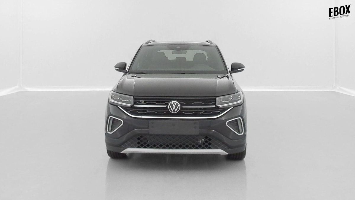 351211_p2 - VOLKSWAGEN - T CROSS - 2026 - photo 2