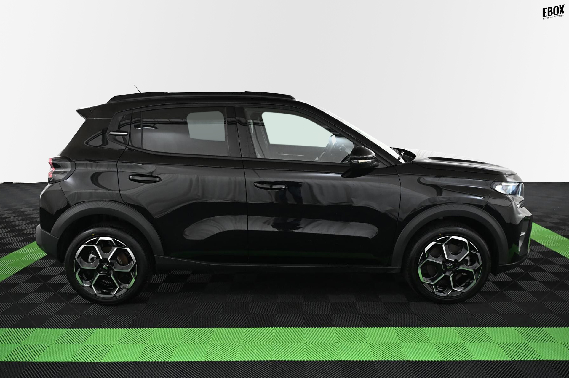 19231_p35 - CITROEN - E C3 - 2025 - photo 7