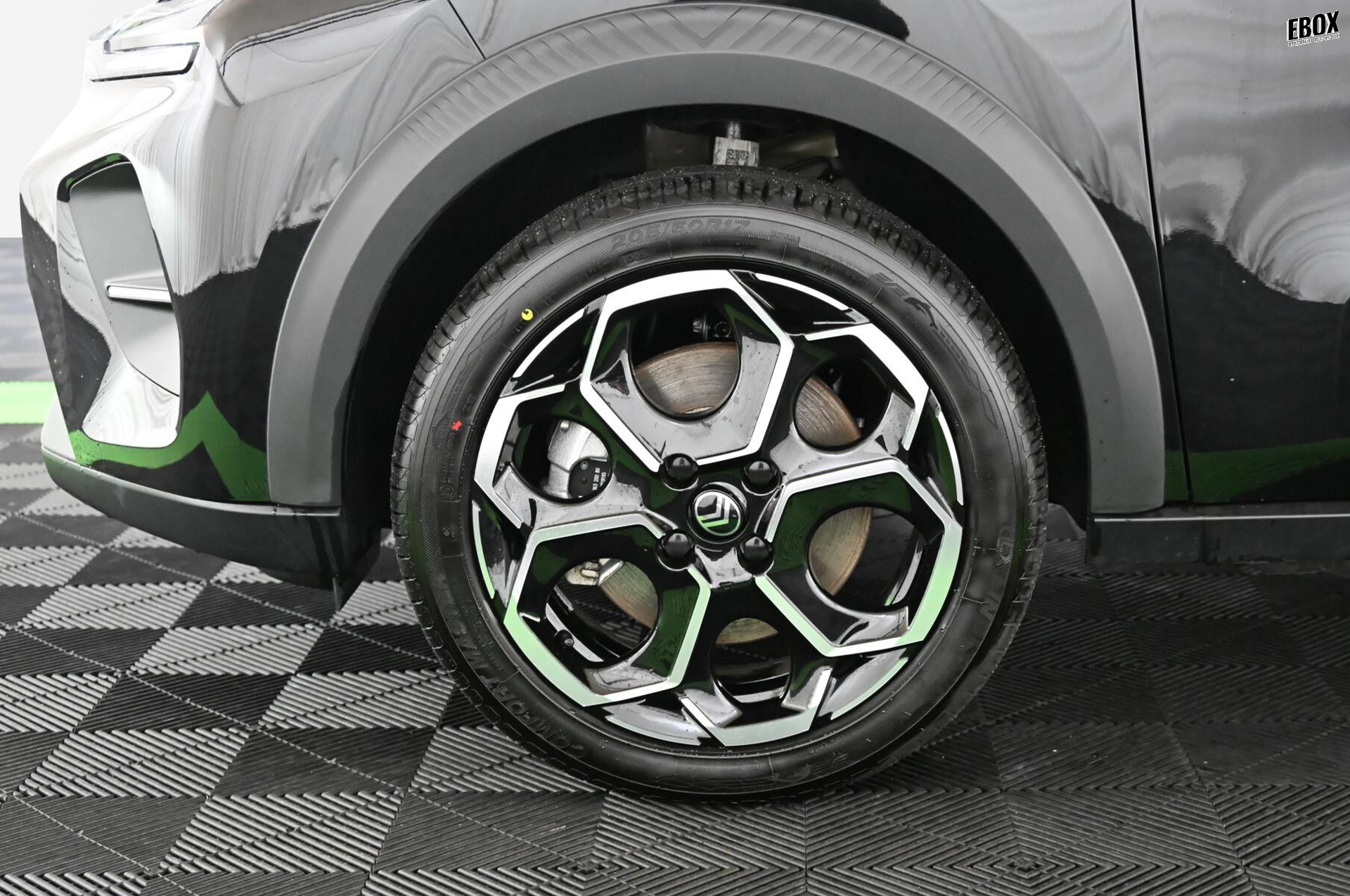 19231_p35 - CITROEN - E C3 - 2025 - photo 9