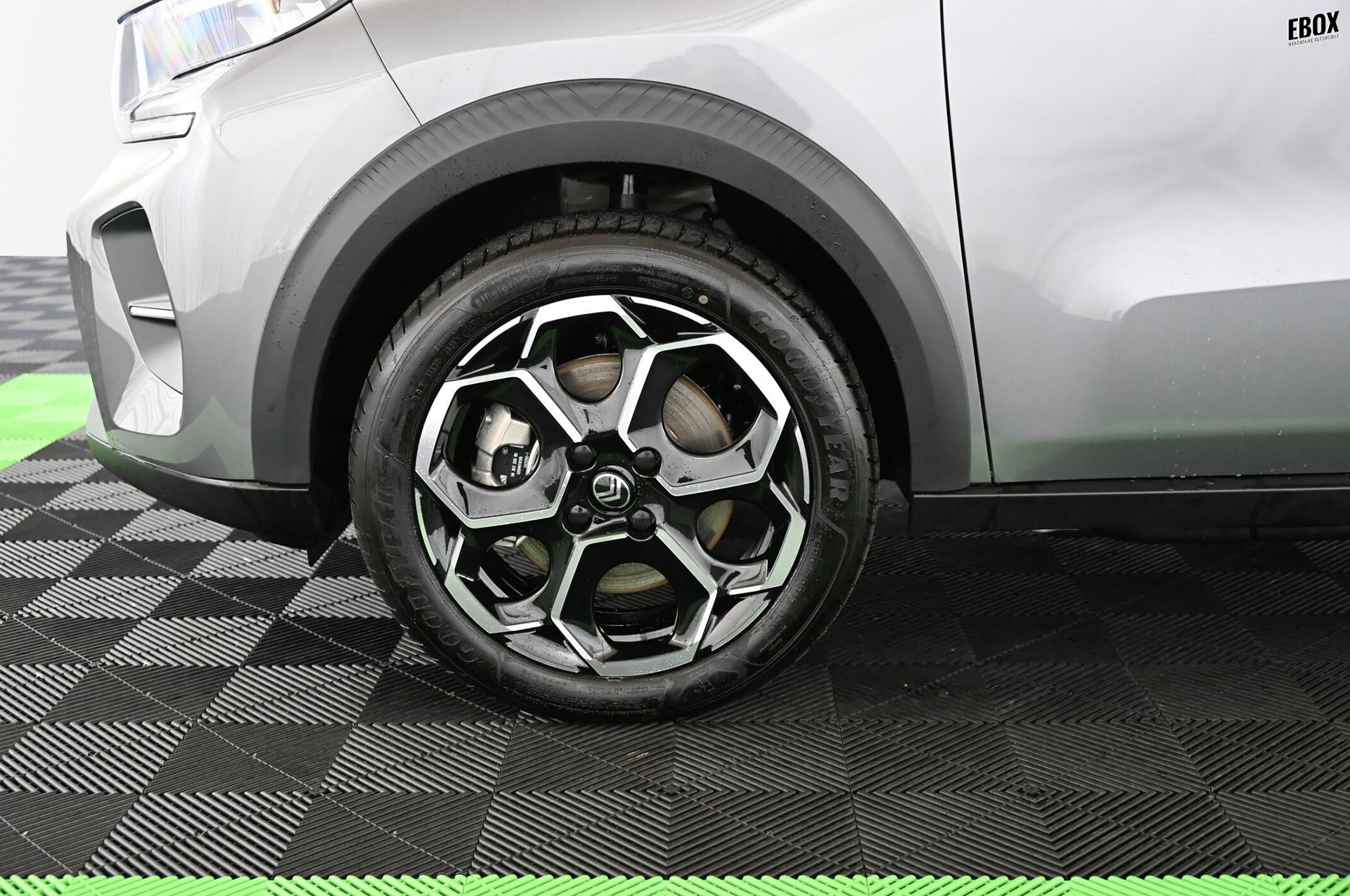 19265_p35 - CITROEN - E C3 - 2025 - photo 9