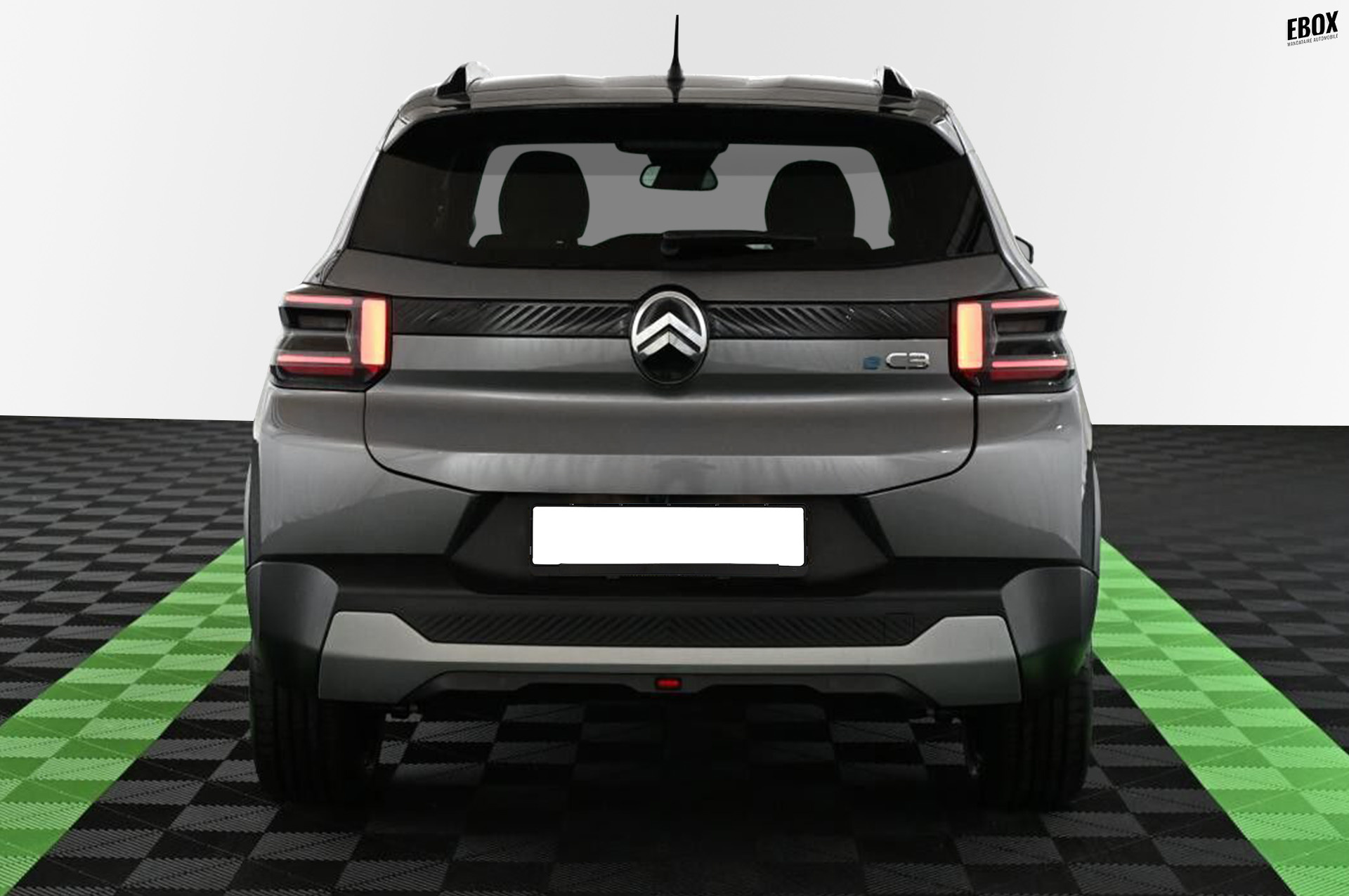 19265_p35 - CITROEN - E C3 - 2025 - photo 6