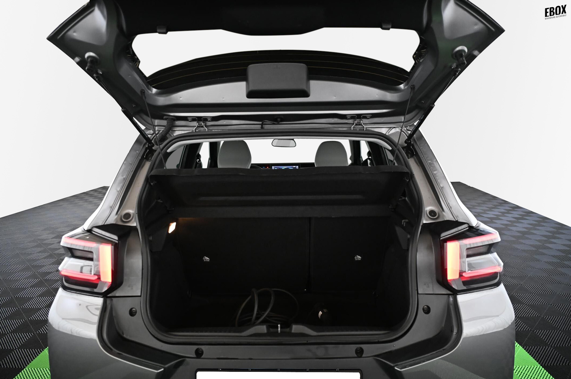 19265_p35 - CITROEN - E C3 - 2025 - photo 33