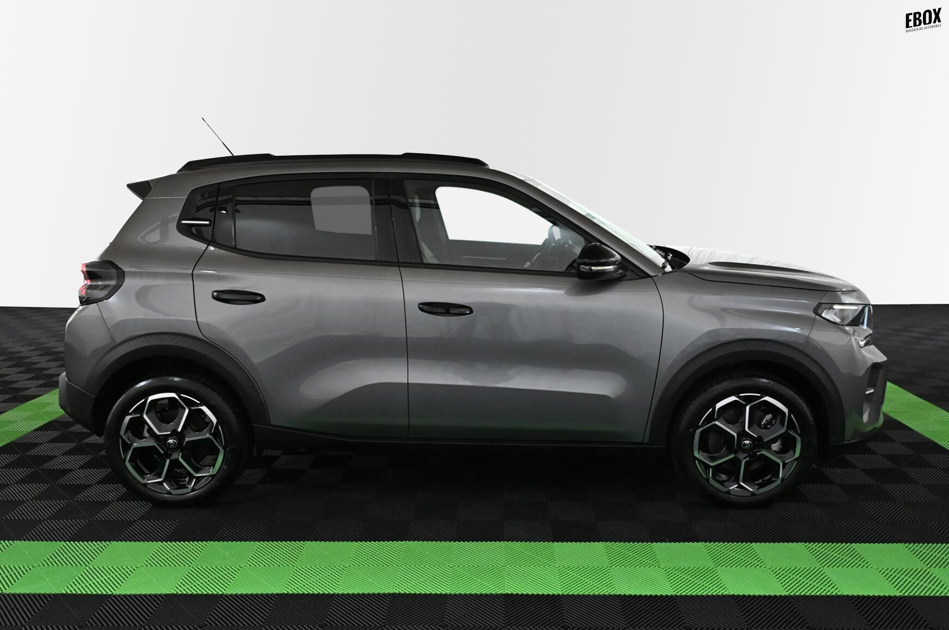 19265_p35 - CITROEN - E C3 - 2025 - photo 7