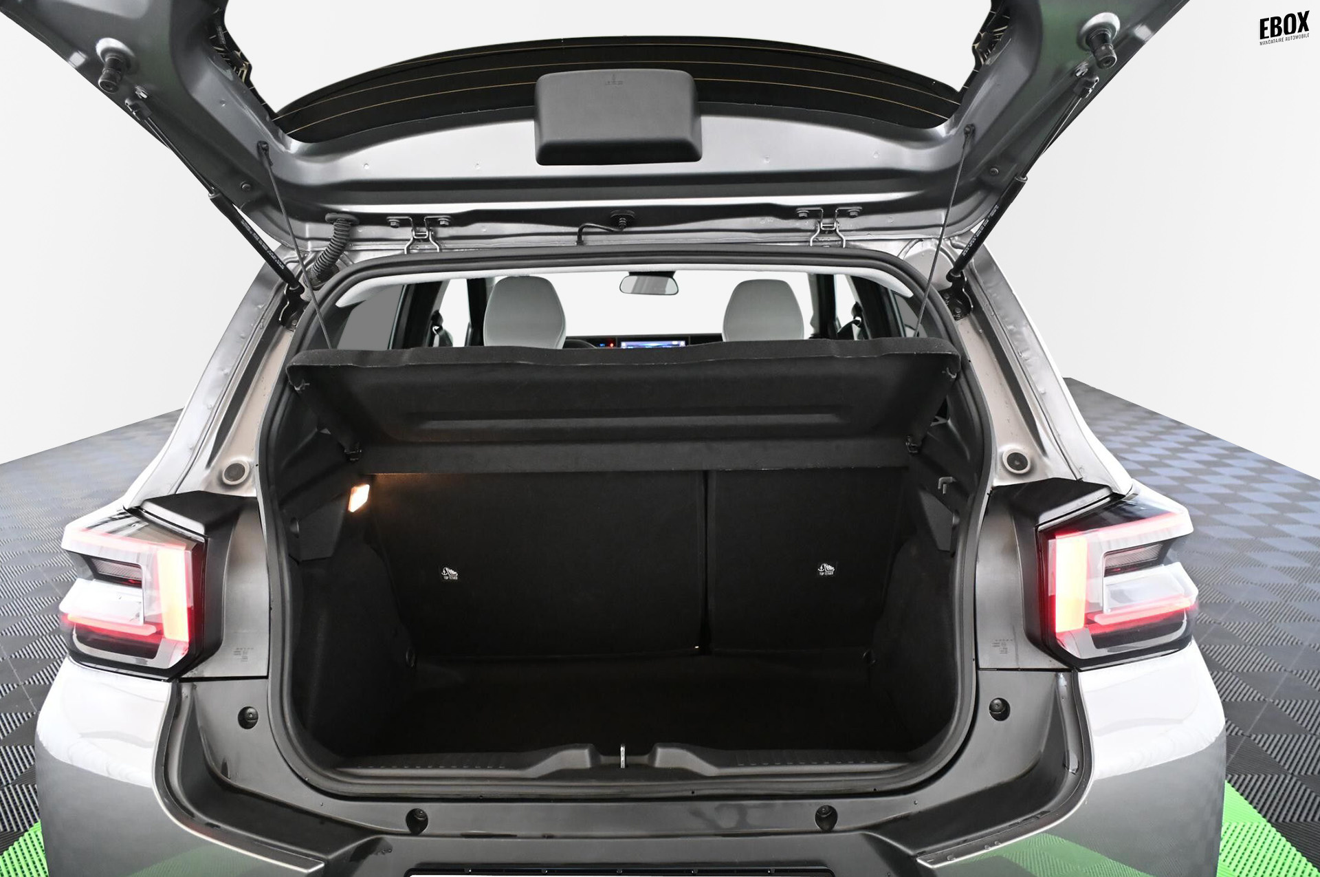 19265_p35 - CITROEN - E C3 - 2025 - photo 32