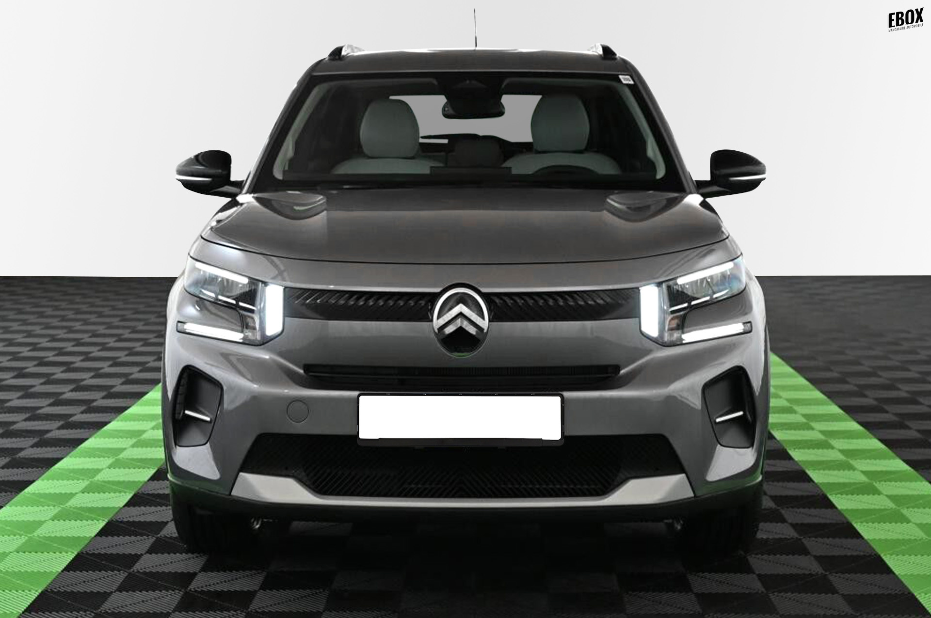 19265_p35 - CITROEN - E C3 - 2025 - photo 2