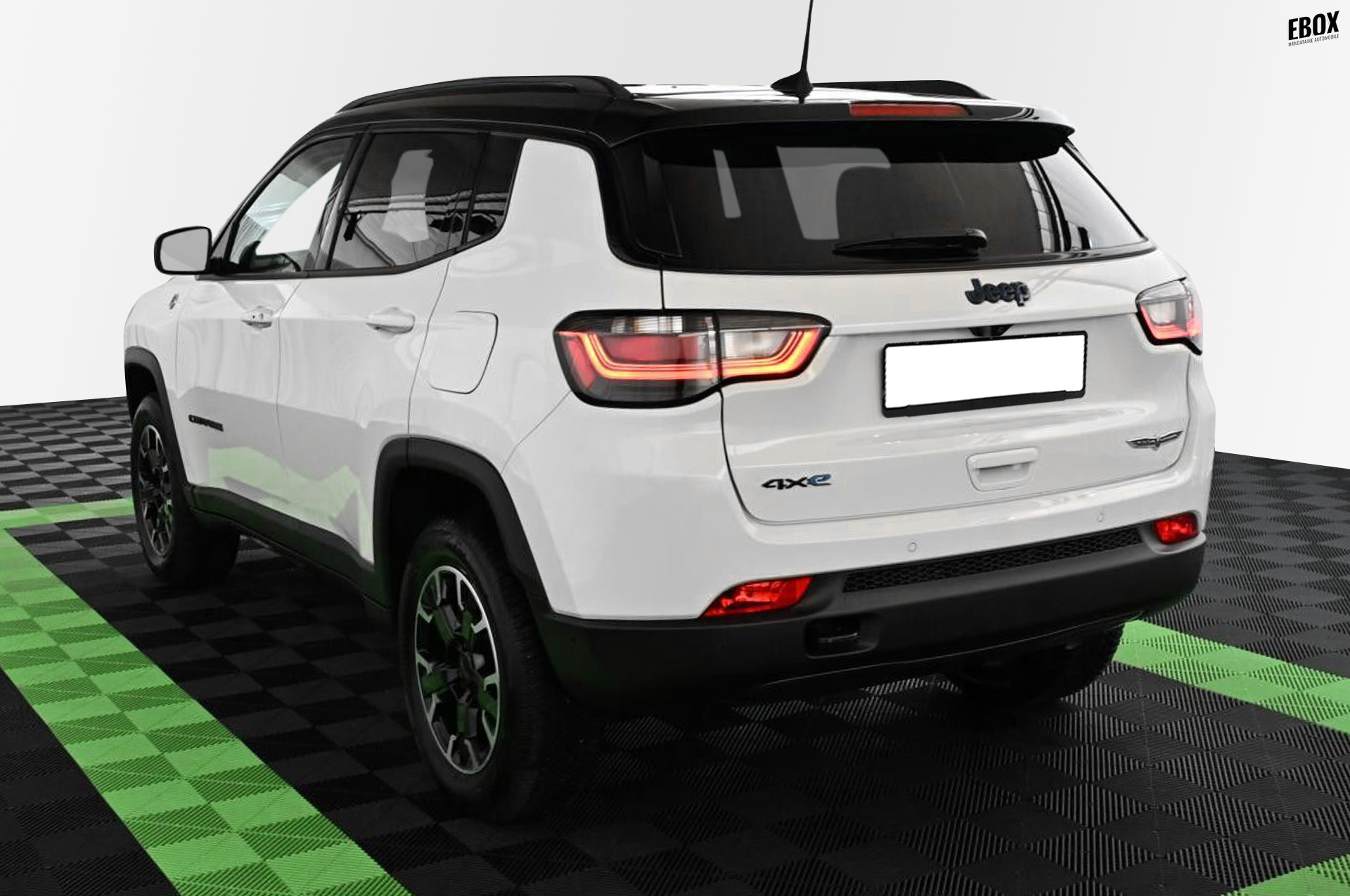 18993_p35 - JEEP - COMPASS - 2024 - photo 5