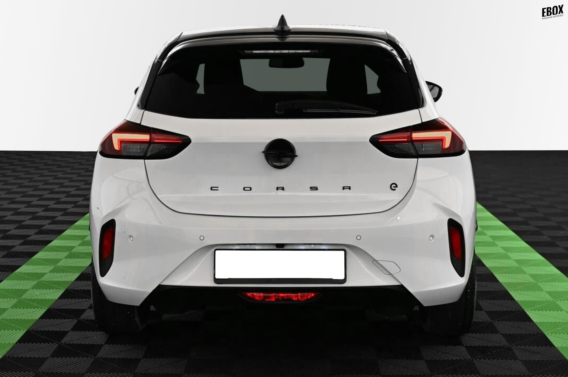 19222_p35 - OPEL - CORSA - 2023 - photo 6