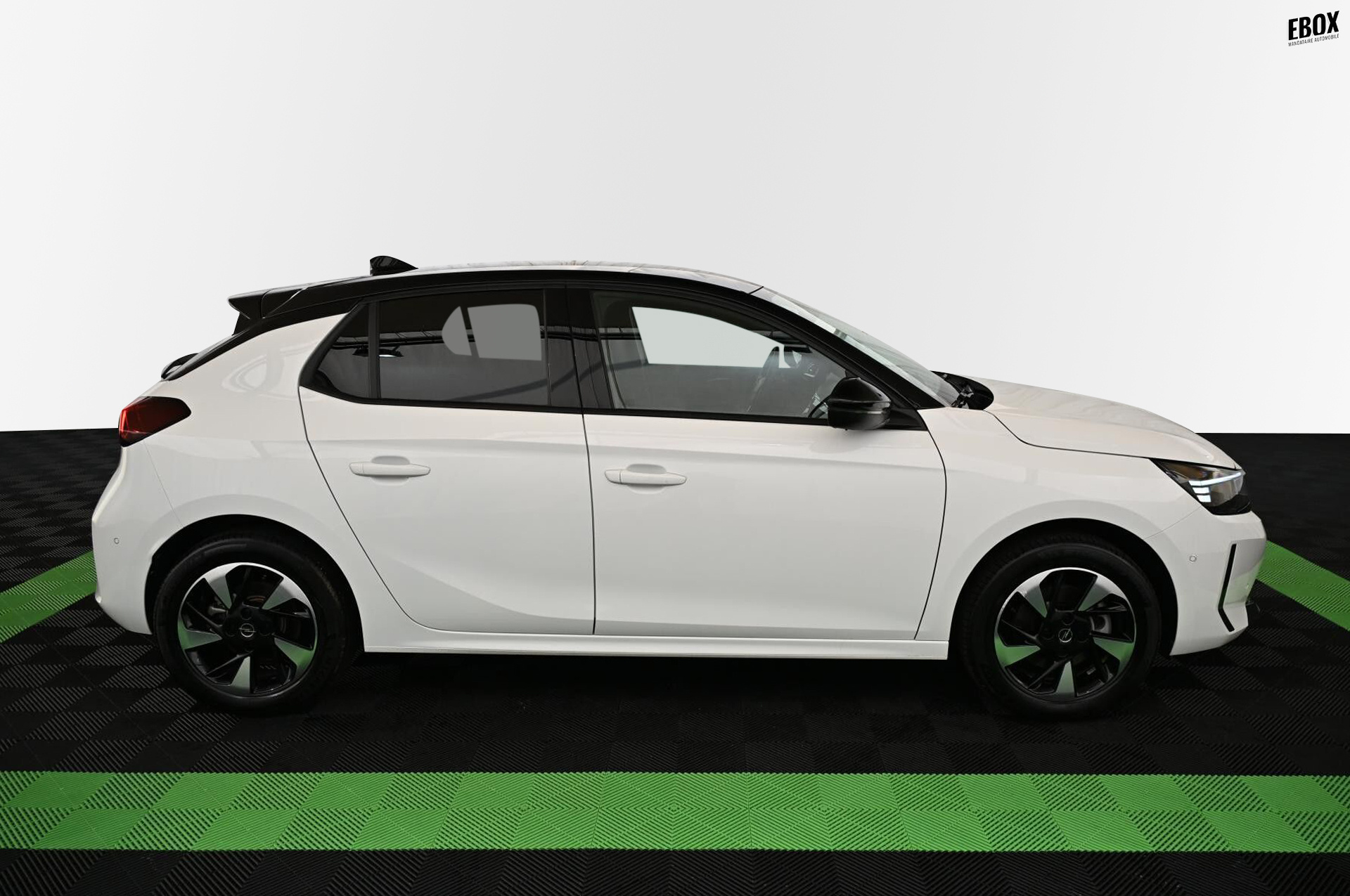 19222_p35 - OPEL - CORSA - 2023 - photo 7