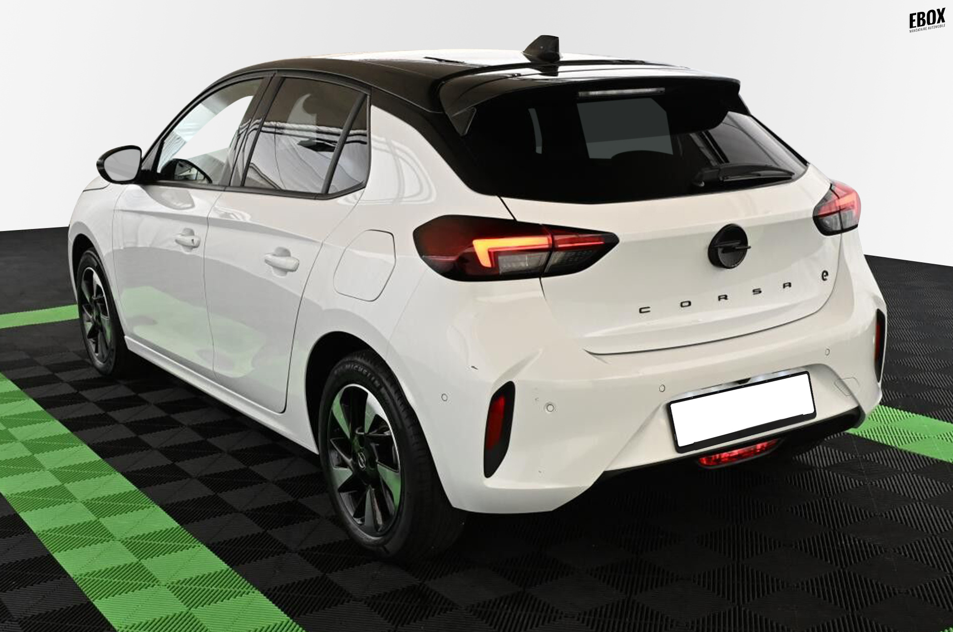 19222_p35 - OPEL - CORSA - 2023 - photo 5