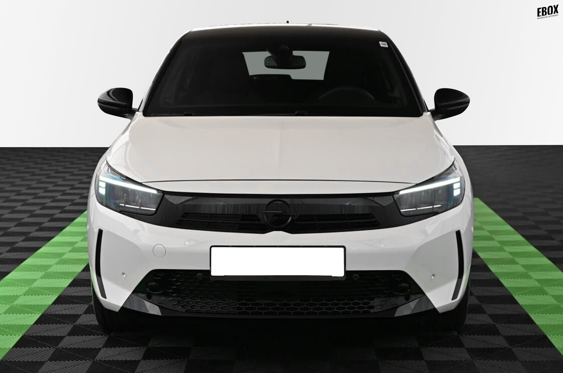 19222_p35 - OPEL - CORSA - 2023 - photo 2