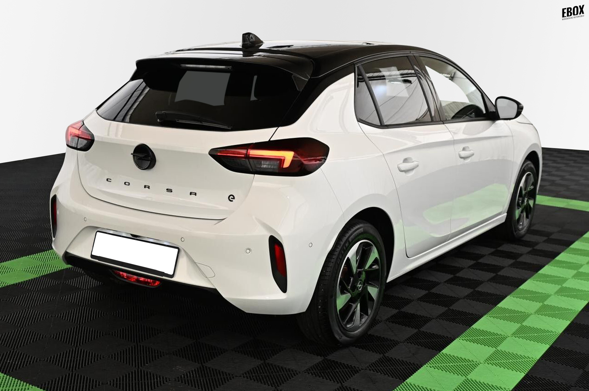 19222_p35 - OPEL - CORSA - 2023 - photo 4