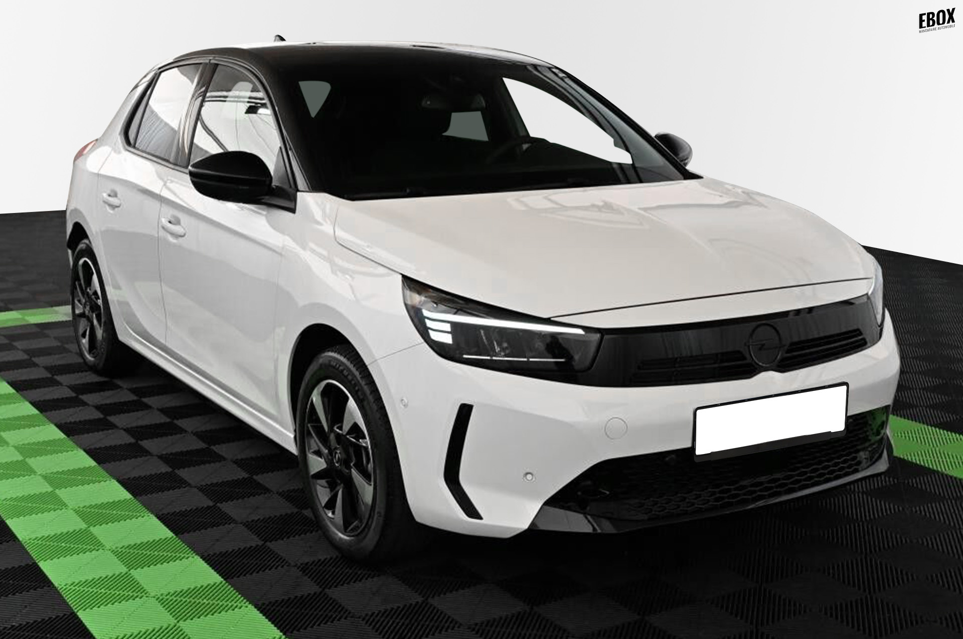 19222_p35 - OPEL - CORSA - 2023 - photo 3