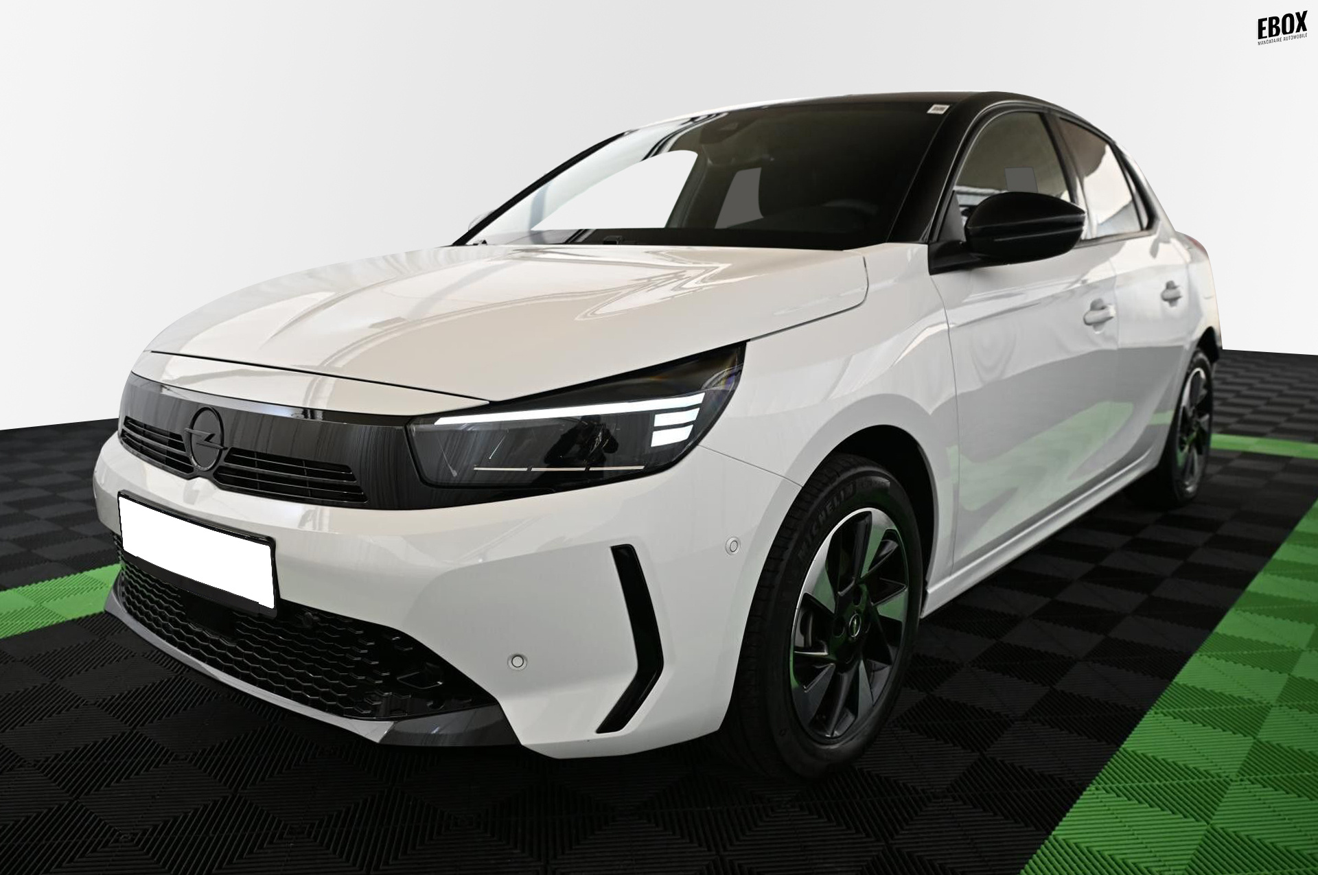 19222_p35 - OPEL - CORSA - 2023 - photo 1