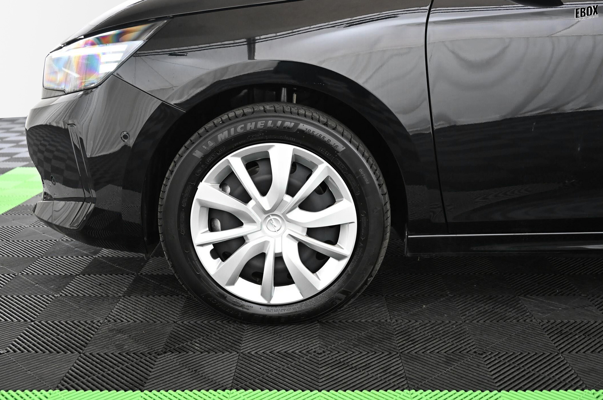 19071_p35 - OPEL - CORSA - 2024 - photo 9