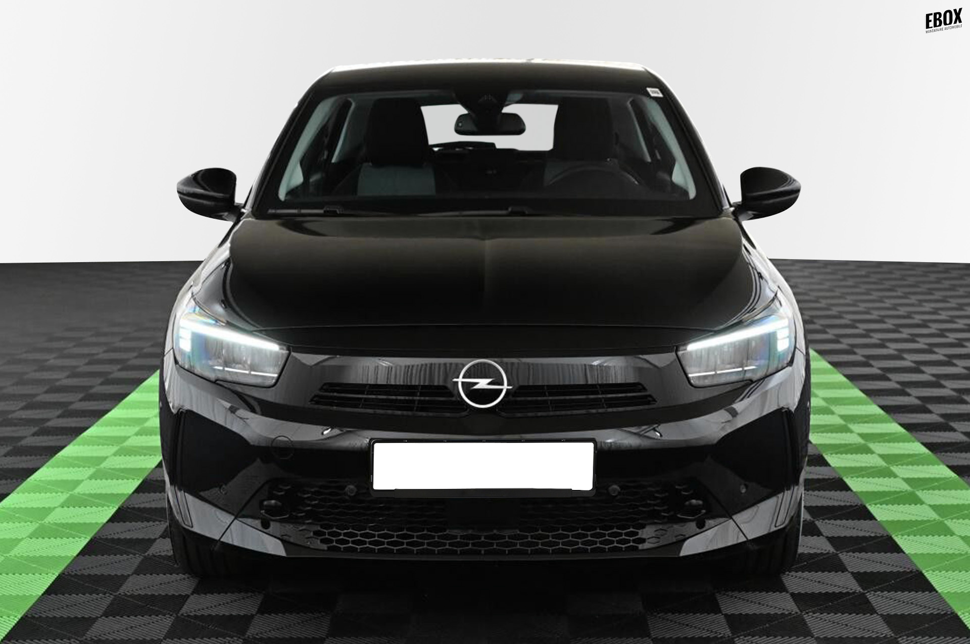 19071_p35 - OPEL - CORSA - 2024 - photo 2